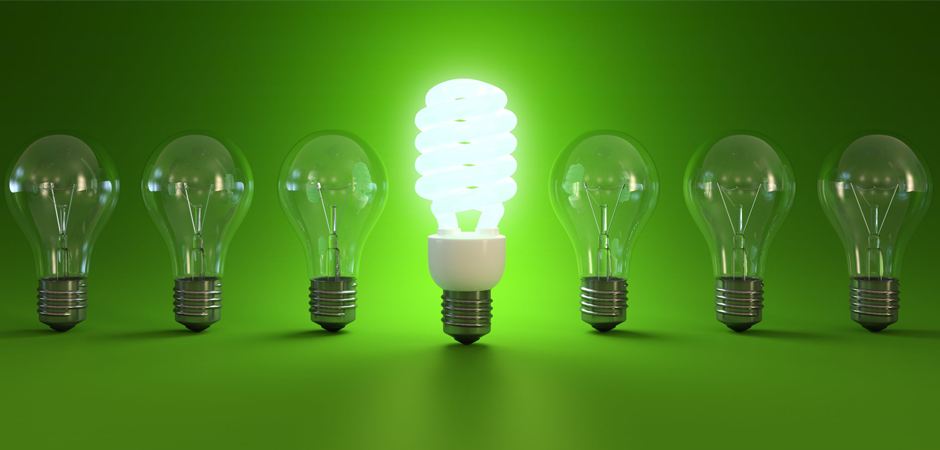 An open competition of ideas for energy efficiency
