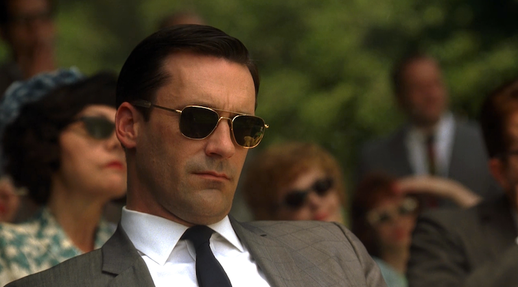 What Mad Men taught us about crowdsourcing