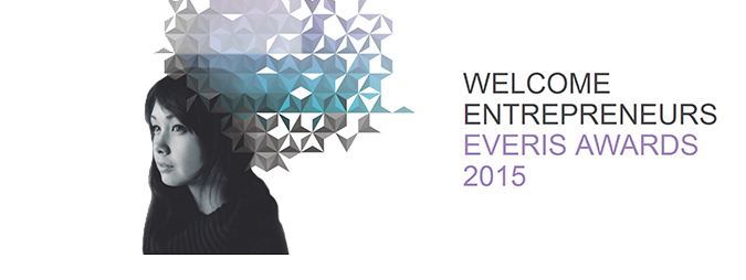 Ennomotive will participate at the Everis Awards 2015