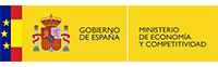 Logo ministerio de economia y competitividad gobierno de españa