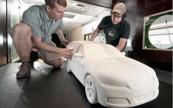 3D Printing in the automotive industry – II