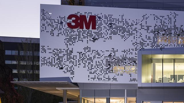 A story about problem solving that contributed to 3M history