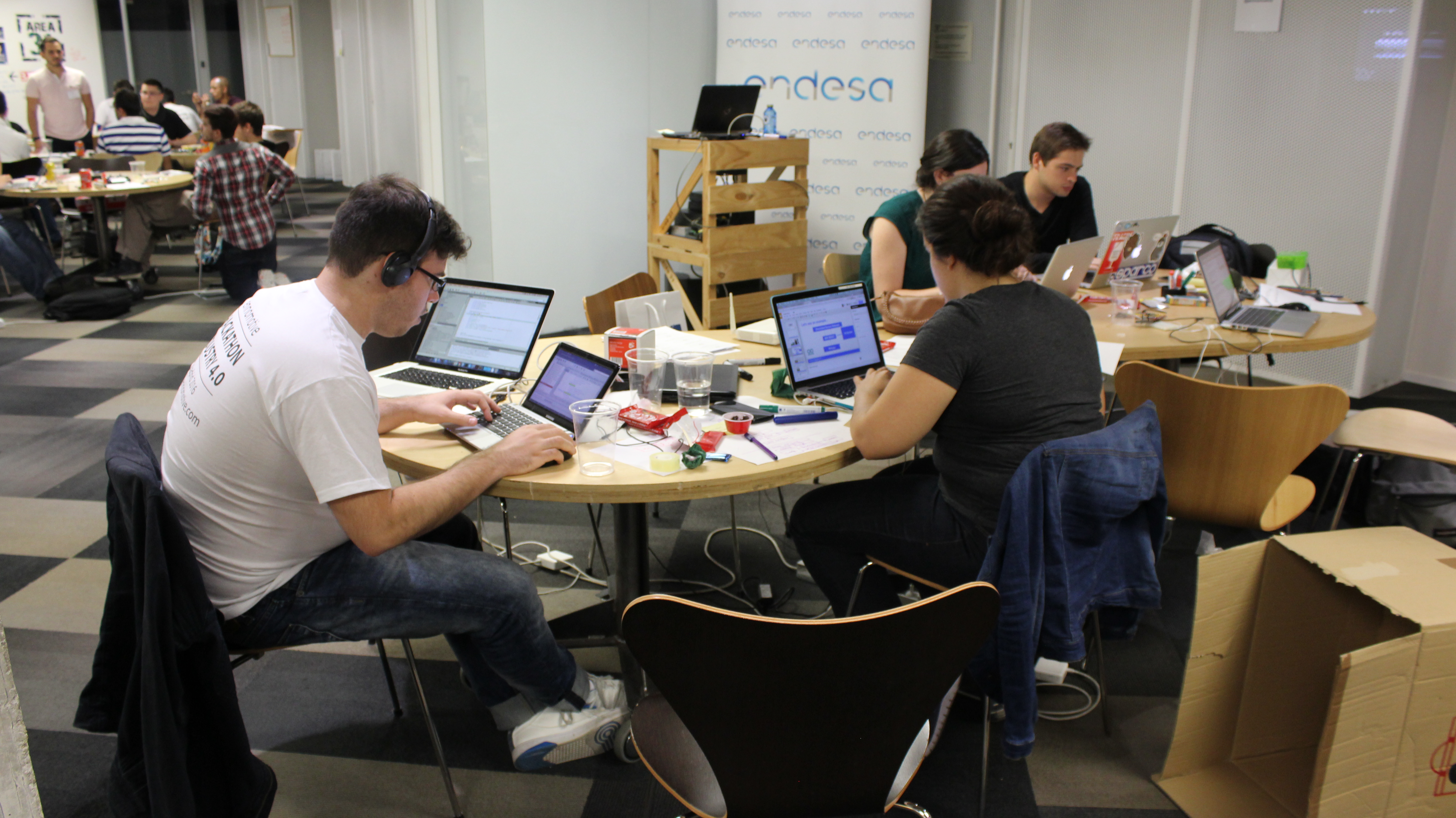 ennomotive-hackathon-industry-4-0-the-aftermath