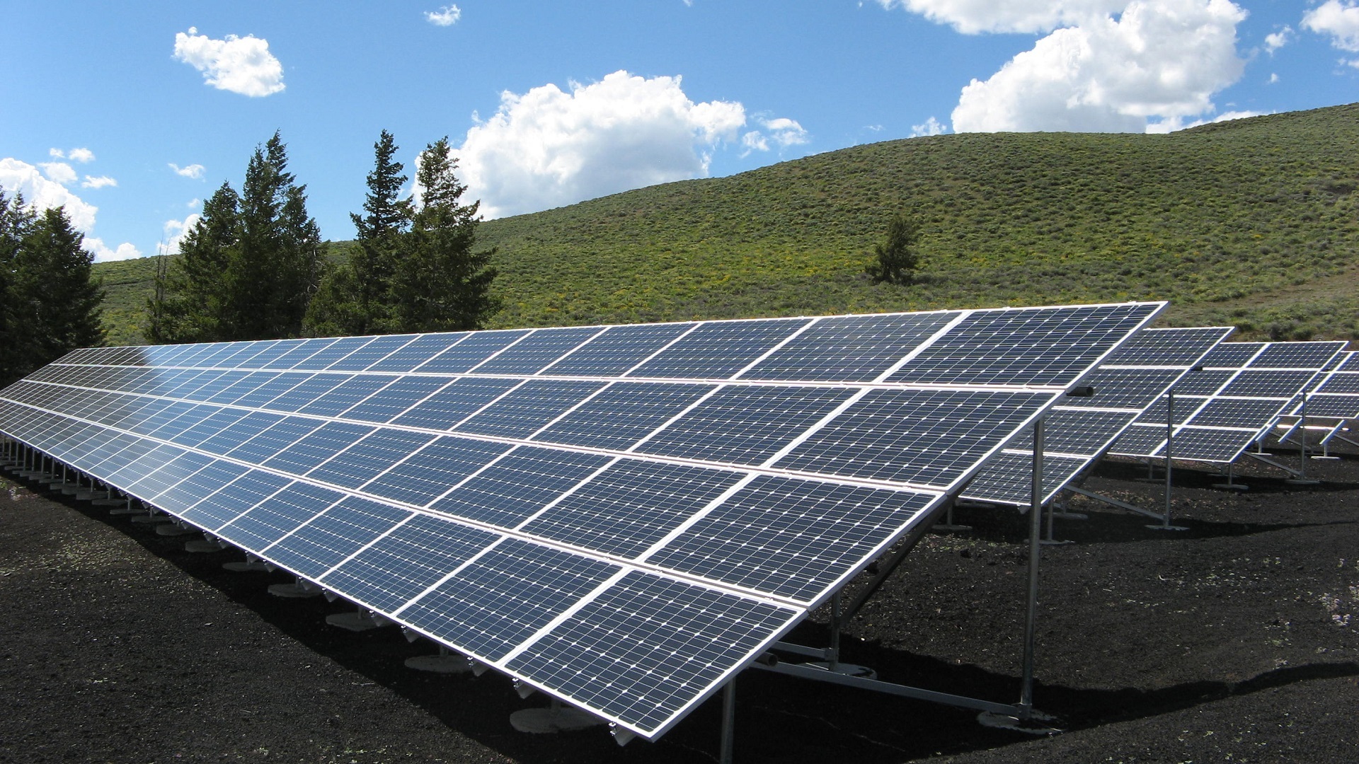 Sustainability Projects that Will Change the Future of Solar Energy
