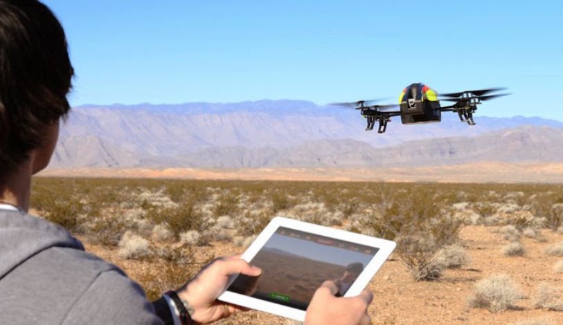 Drone Applications: From Package Delivery to Life-Saving
