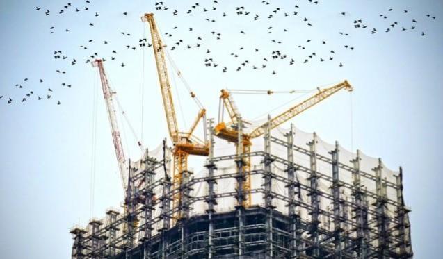 3 Construction Technologies that Will Change the Sector