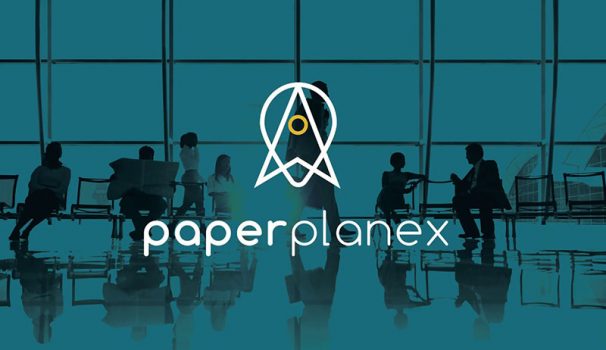 Optimize your Time with this Airport App - Paperplanex