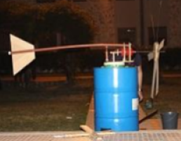 How to make DIY Water Pumps - SETA Project