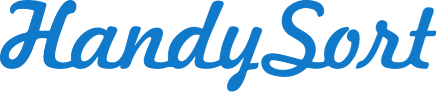 HandySort