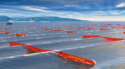 Chile and its Great Potential as Marine Energy Producer