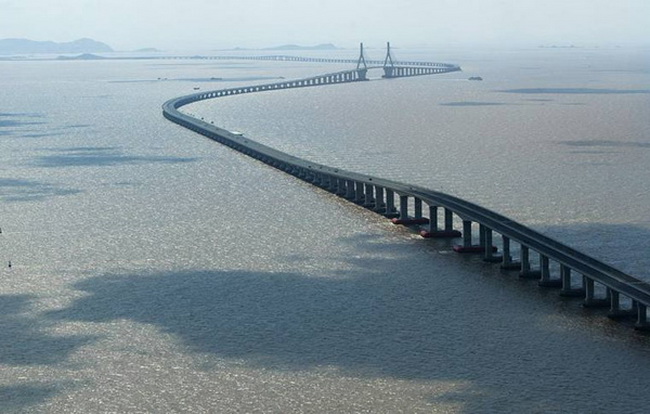 engineering of bridges