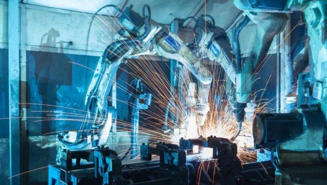 Artificial Intelligence and Robotics in the Manufacturing Industry
