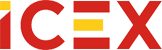 logo ICEX