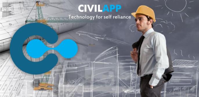App for Selecting Equipment & Plants in Civil Engineering Projects - CivilApp