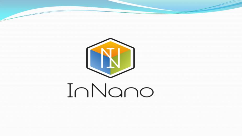 Nanocoating for improved fluid filtration - InNano