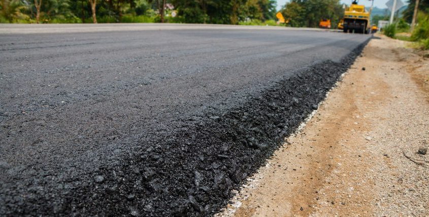 Road Construction Innovation: Is it Difficult to Innovate in this Sector?