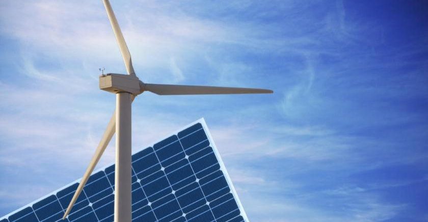 The UNESCO MAB Programme aims to Accelerate the Adoption of Renewable Energy