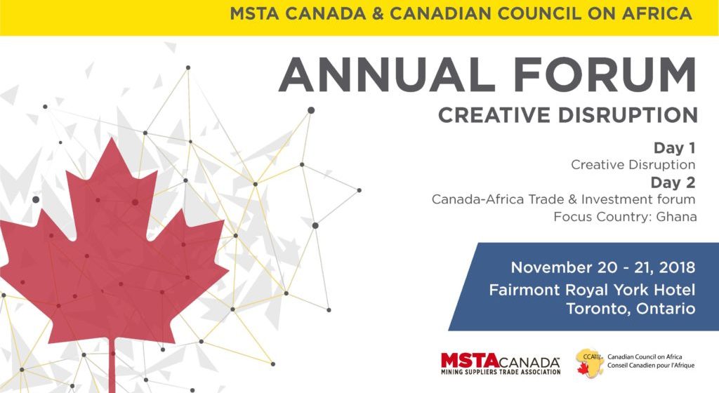 Ennomotive participará en el MSTA 2018 en Toronto