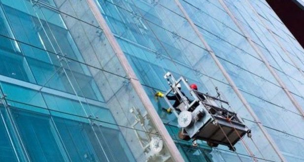 Window Cleaning Solution for Tall Buildings (10K USD in Prizes)