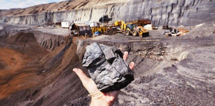 Materiales para reducir el impacto medioambiental en minería