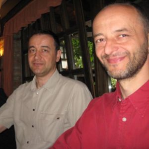 petar and milutin