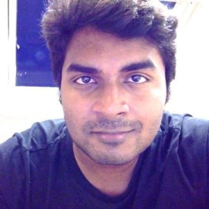 vivek nair