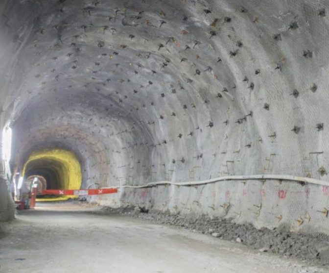 Open Innovation in Mining Mining Technologies and Projects