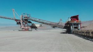 mining technologies