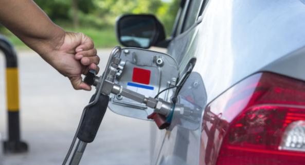 Gas Natural Comprimido en vehículos (35k € en premios)
