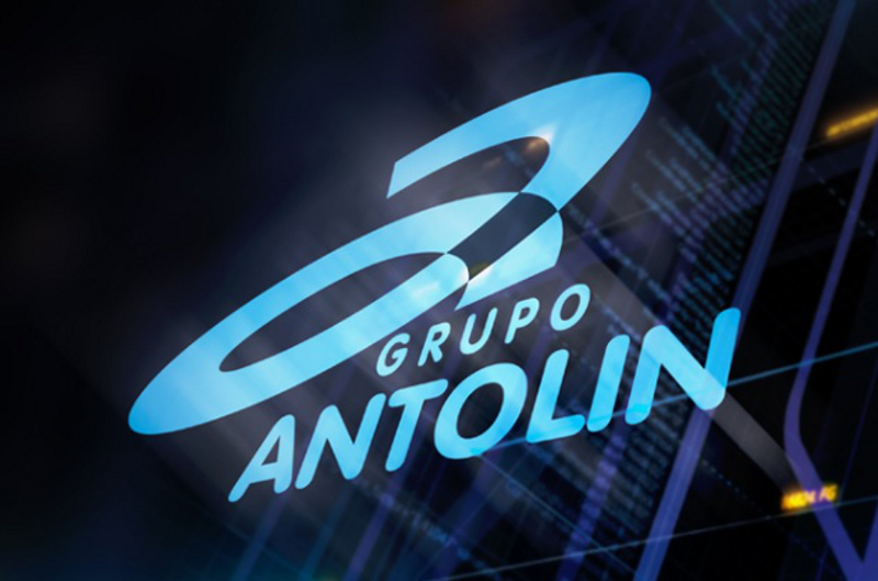Grupo Antolin launches its open innovation program