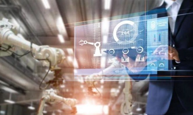 Inteligencia Artificial en la industria: Nuevos servicios y aplicaciones