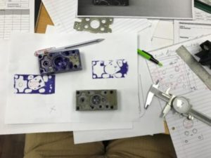 prototype