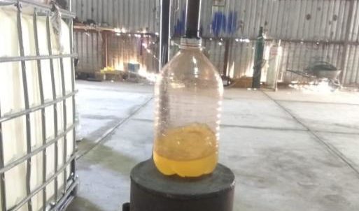 convert-used-oil-into-diesel-by-fractional-distillation