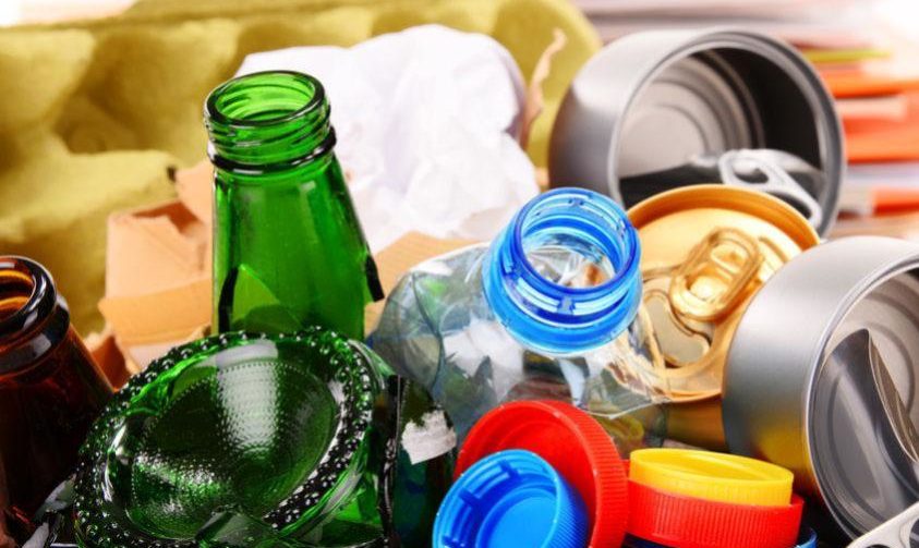 La importancia del reciclaje y formas de mejorarlo