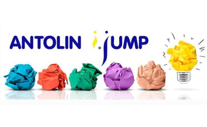 Los ganadores de los desafíos de la 1ª fase de ANTOLIN i. JUMP