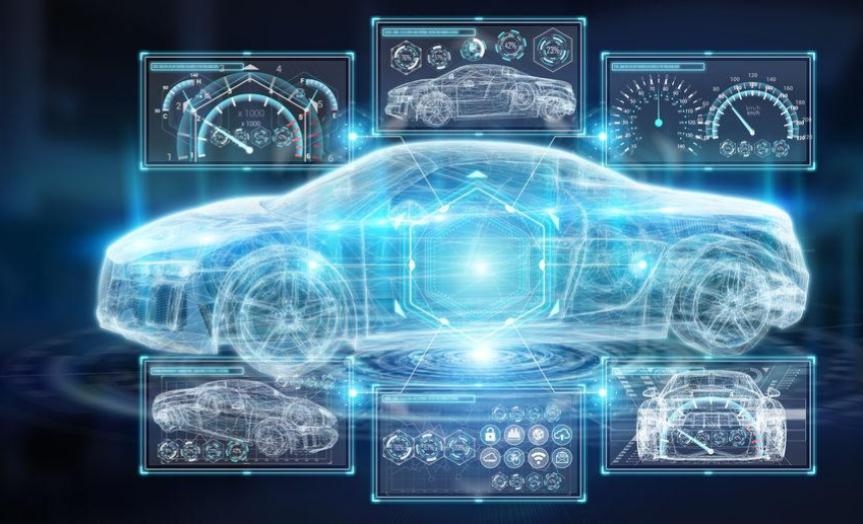 Open Innovation in the Automotive industry