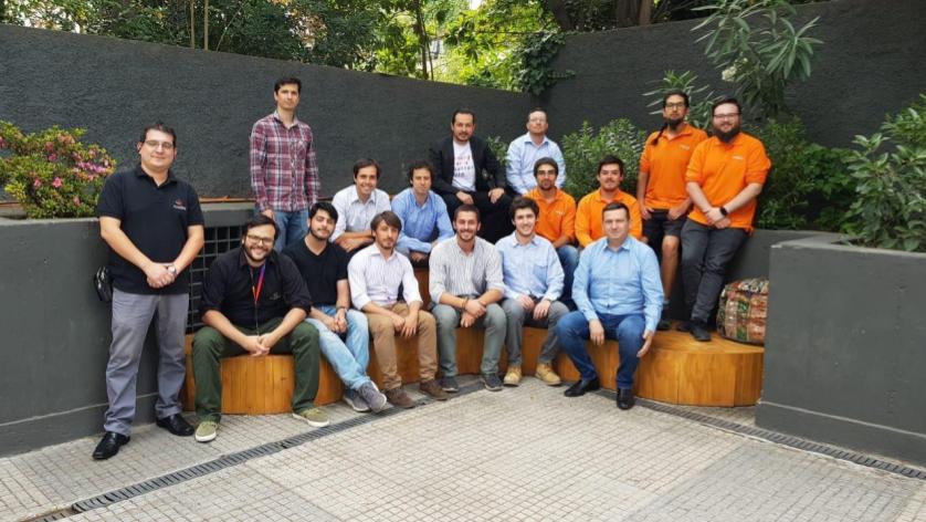 Conoce a las 8 Startups ganadoras del programa I'MNOVATION de ACCIONA Chile