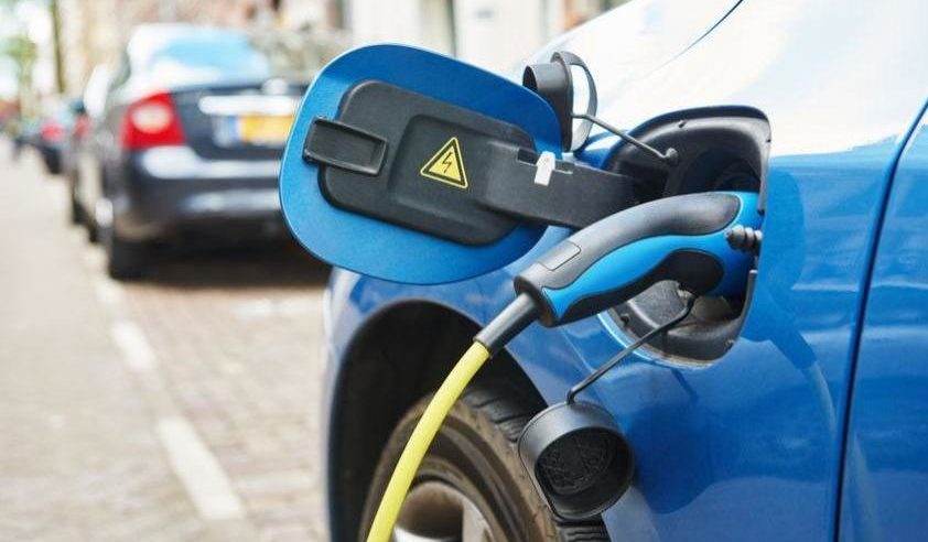 electric-car-charger