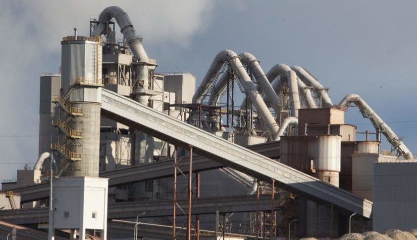Cement Manufacturing: Ways to Reduce CO2 Emissions