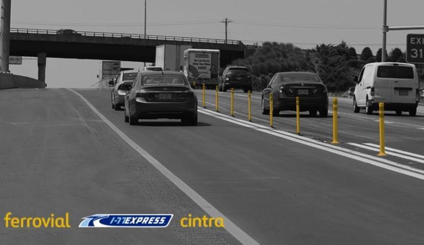 Design and Maintenance of Highway Separators
