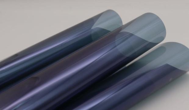 ¿Cómo funcionan las últimas novedades en cristales tintados?