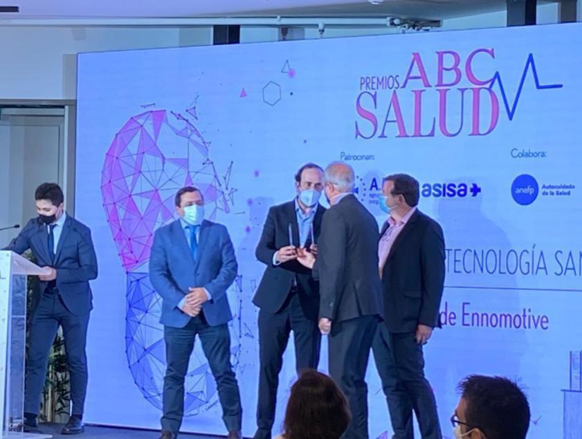 premios abc salud